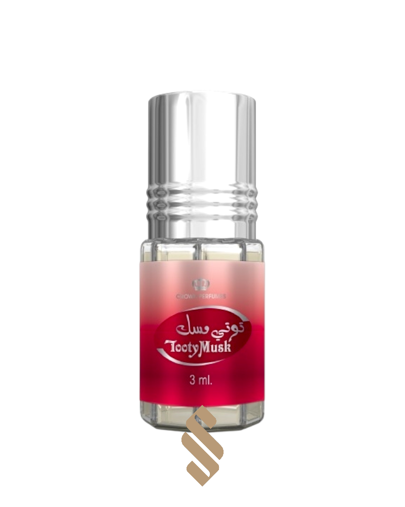 Toothy - Misk malina 3ml ✨🌸
