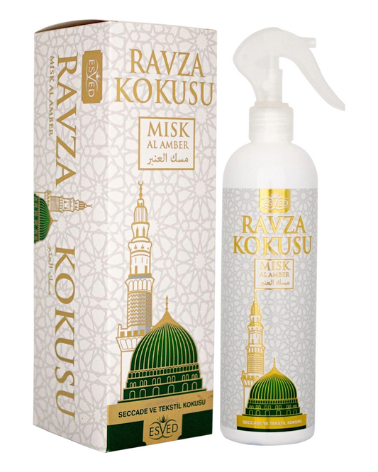 Ravza miris u spreju 400ml