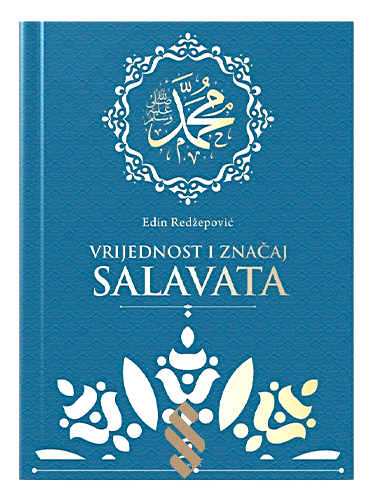 VRIJEDNOST I ZNAČAJ SALAVATA 📚