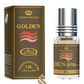 Golden 3ml ✨🌸