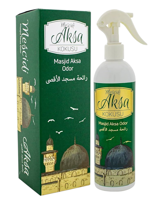 Aksa miris u spreju 400ml