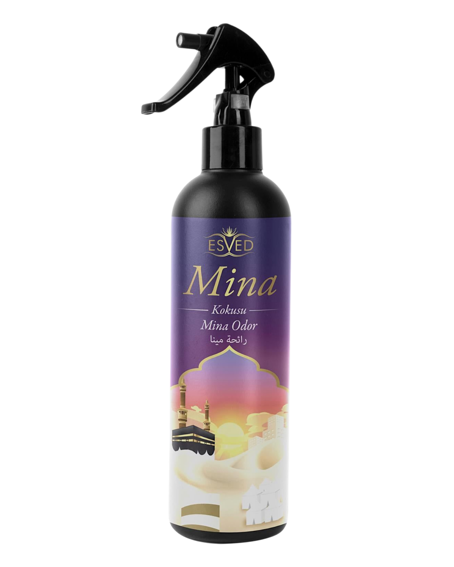 Mina miris u spreju 400ml