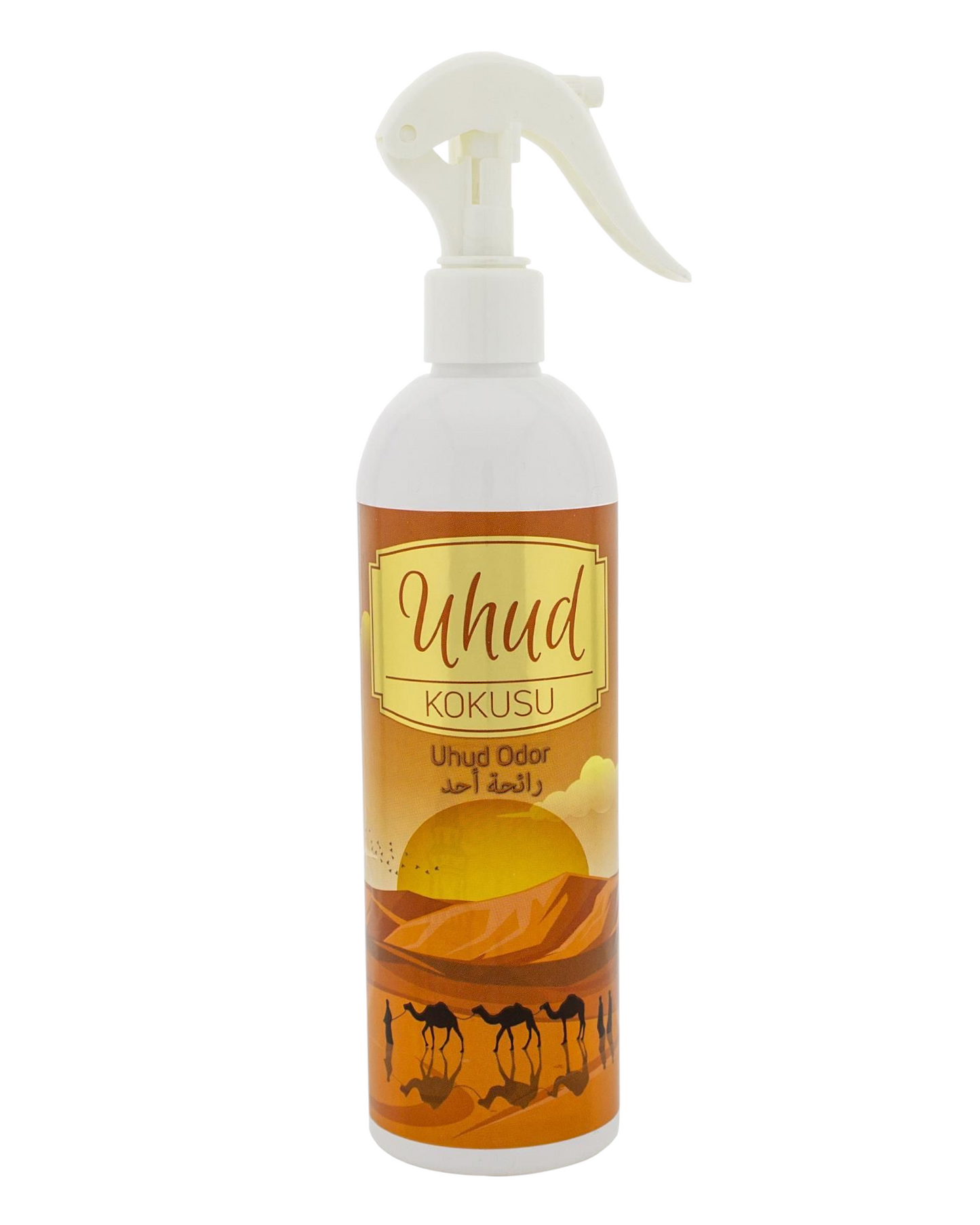 Uhud miris u spreju 400ml