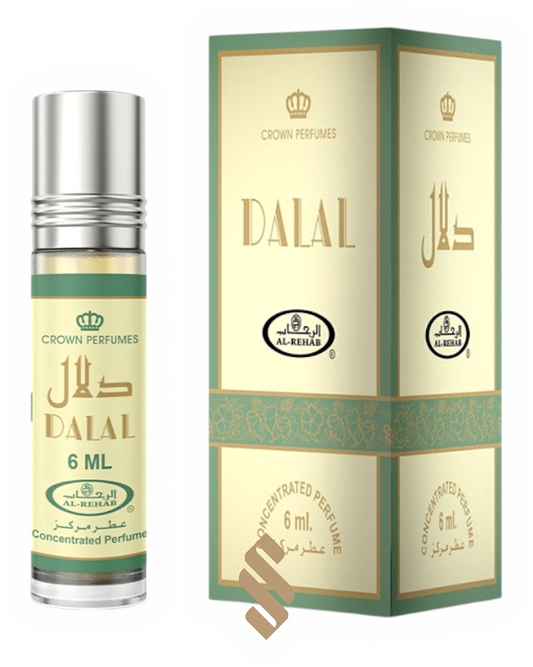 Dalal 6ml ✨🌸