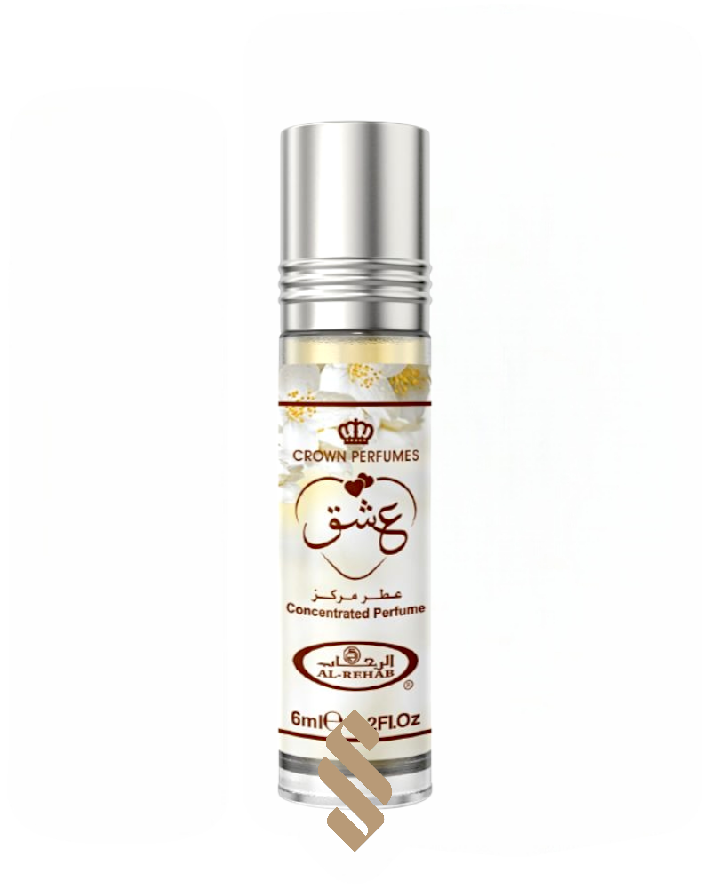 Ishq 6ml