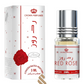 Red rose 3ml ✨🌸