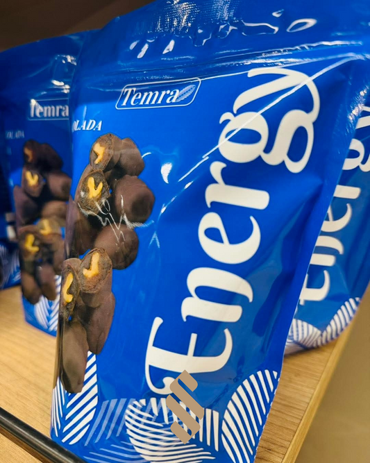 Energy hurme 200gr