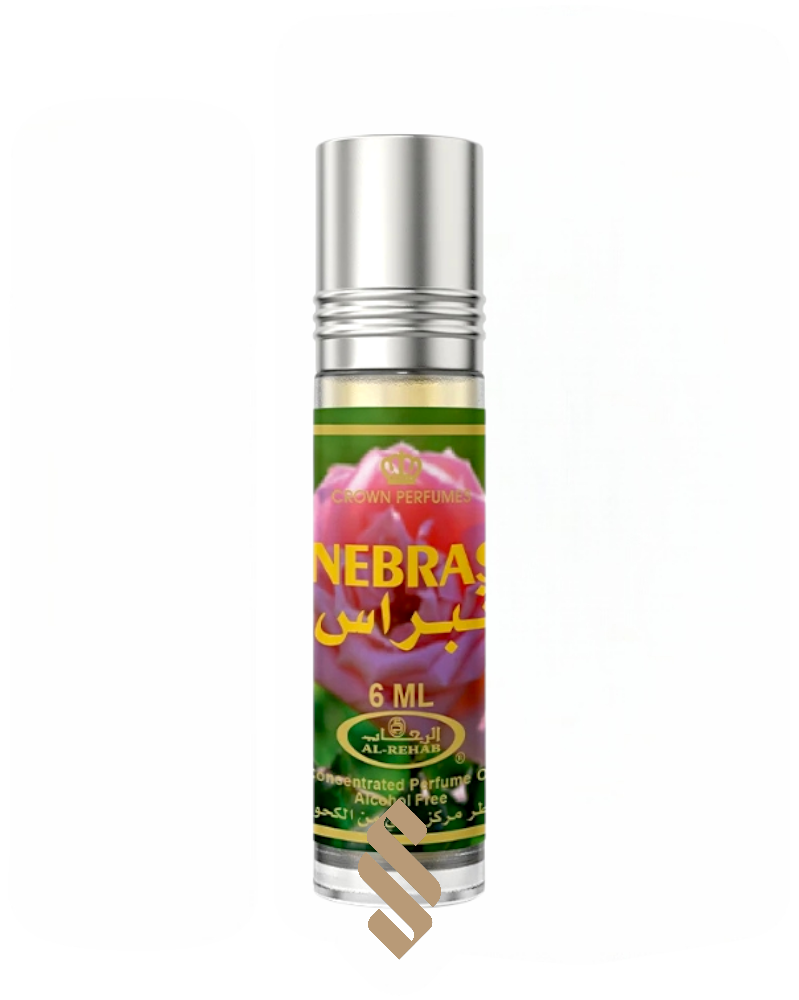 Nebras 6ml