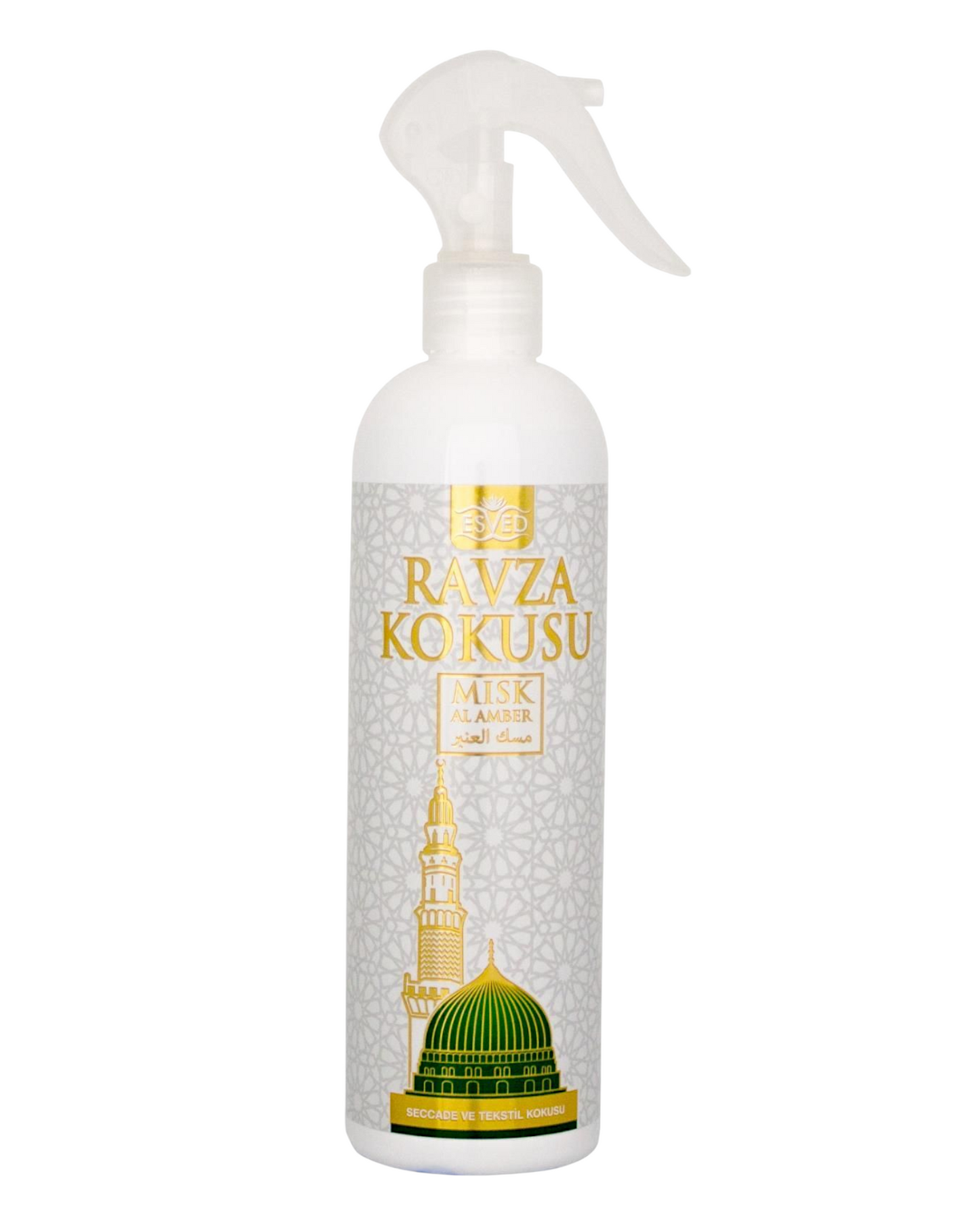 Ravza miris u spreju 400ml