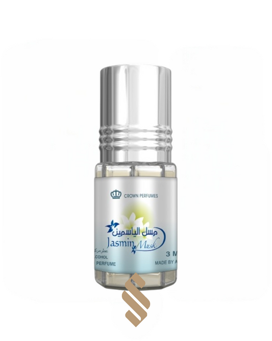 Jasmin musk 3ml✨🌸