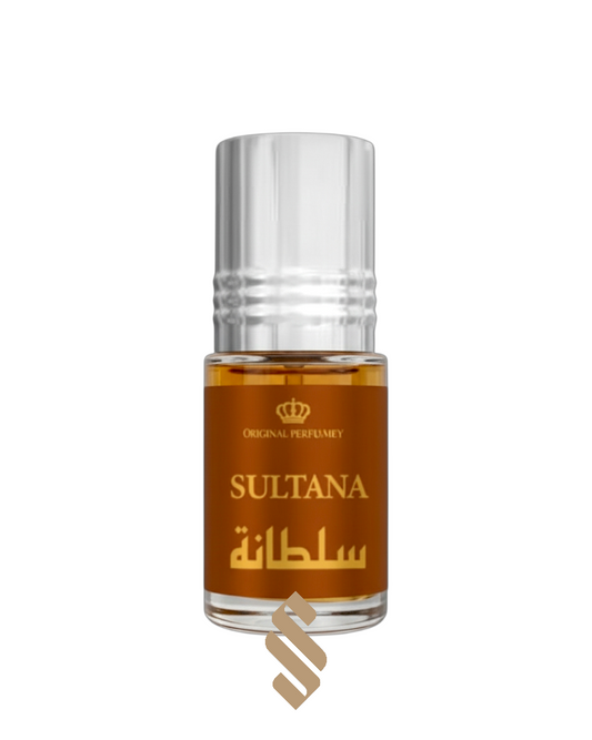 Sultana 3ml ✨🌸