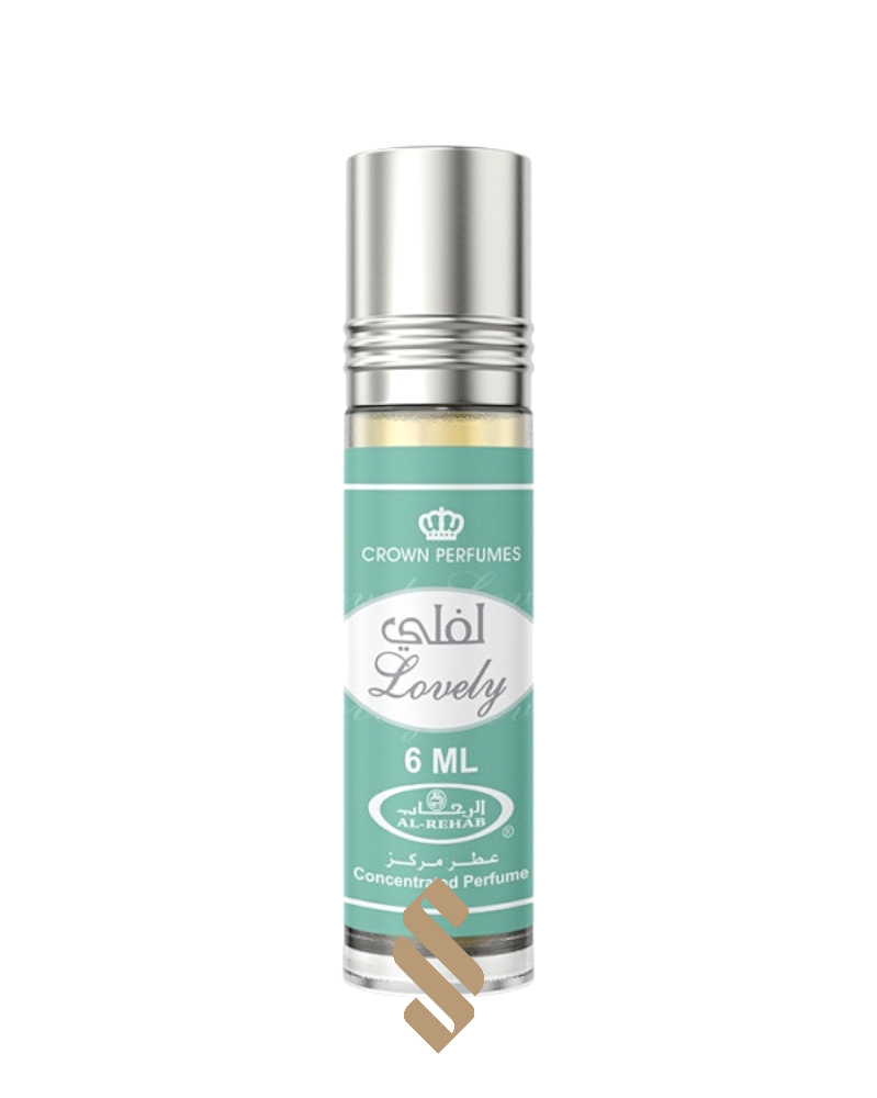 Lovely 6ml ✨🌸