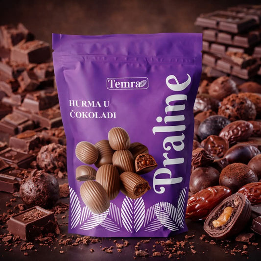 Praline od hurmi 500gr