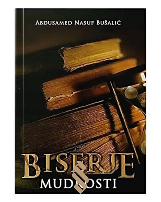 Biserje mudrosti