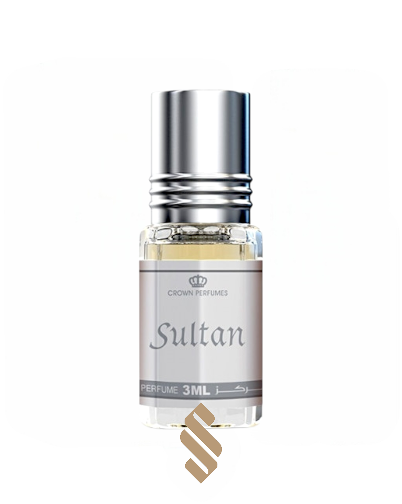 Sultan 3ml ✨🌸