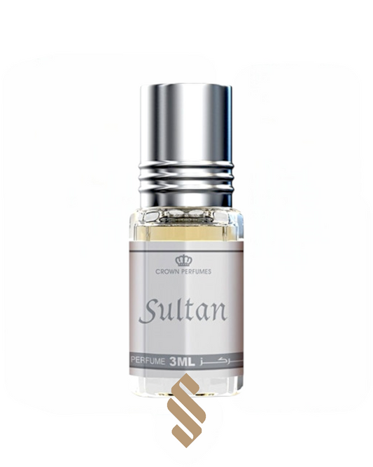 Sultan 3ml ✨🌸
