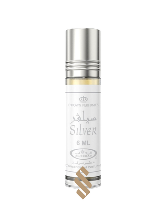 Silver 6ml