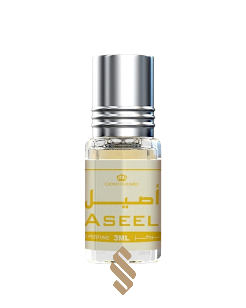 Aseel 3ml ✨🌸
