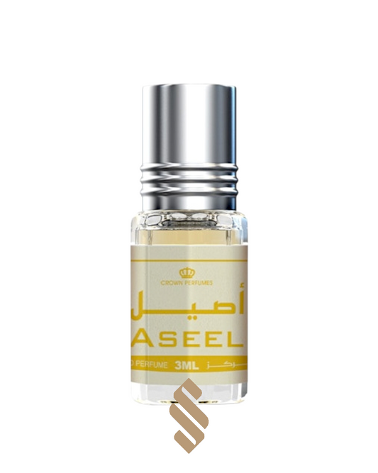 Aseel 3ml ✨🌸