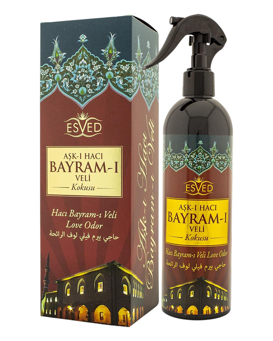 Bayram miris u spreju 400ml