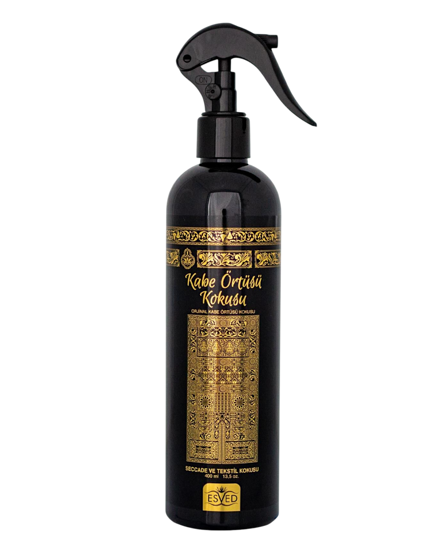 Miris ogrtača Kaabe 400ml