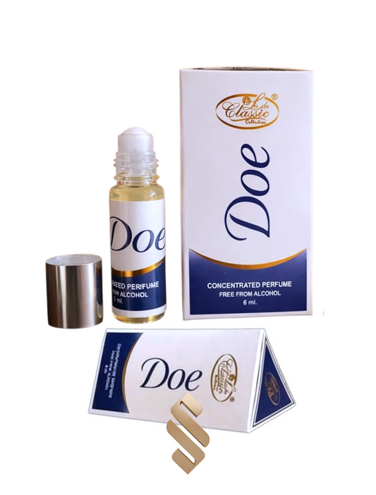 Doe (Dove) Classic ✨🌸