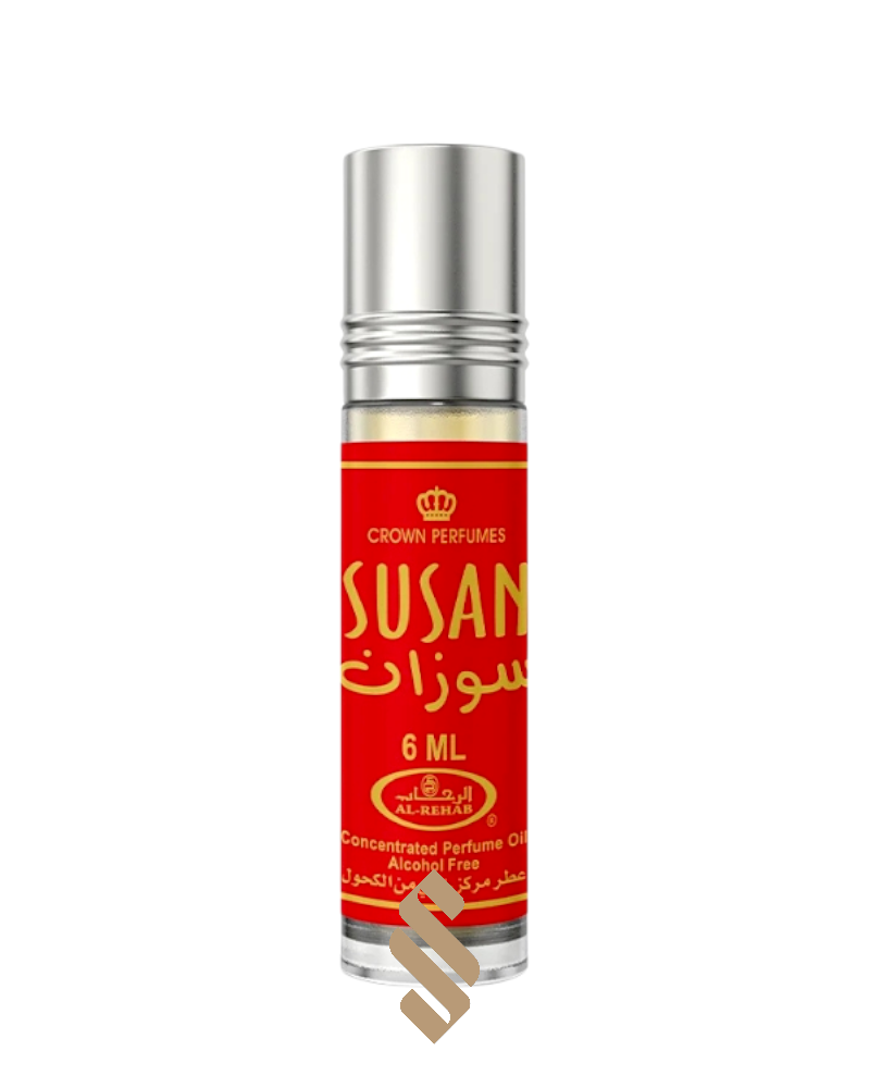 Susan 6ml ✨🌸