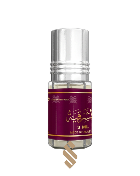 Al Sharquiah 3ml ✨🌸