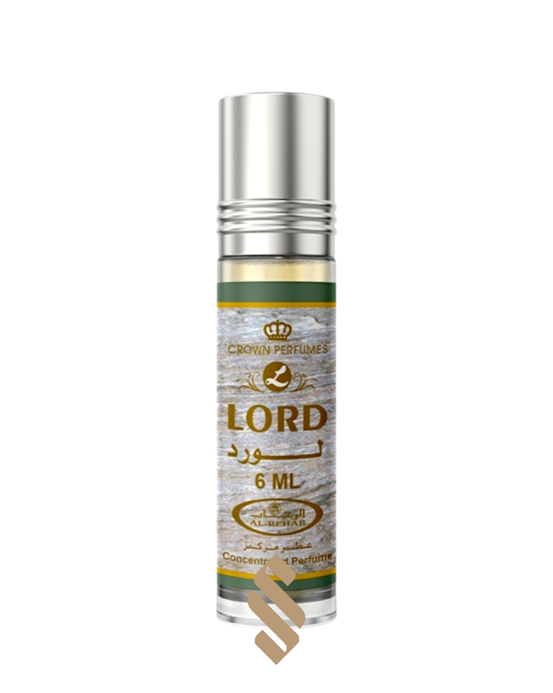 Lord 6ml ✨🌸