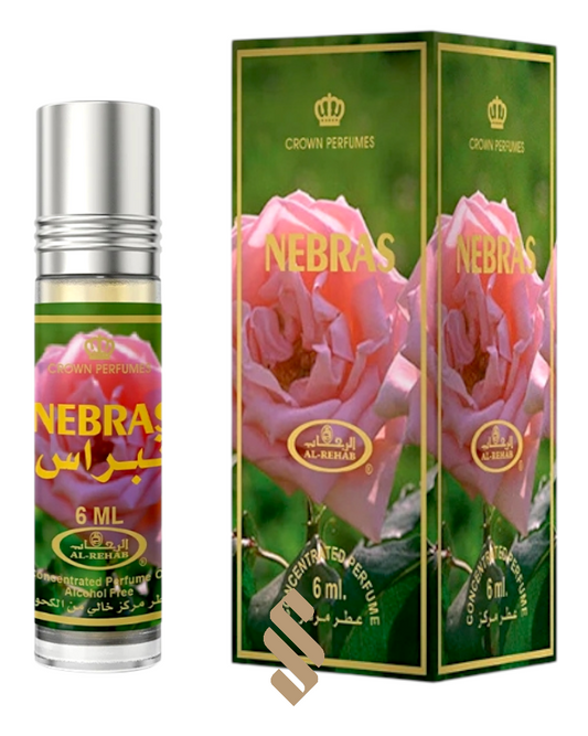 Nebras 6ml