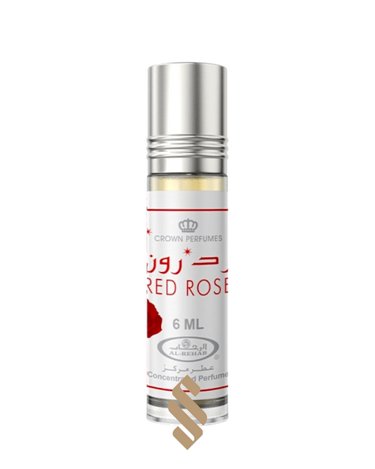 Red rose 6ml ✨🌸