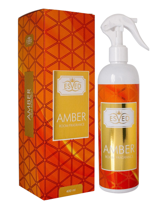 Amber miris u spreju 400ml