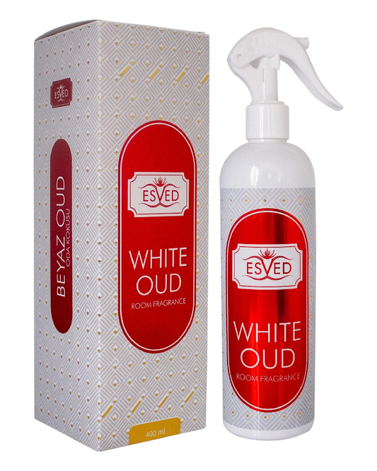 White Oud miris u spreju 400ml
