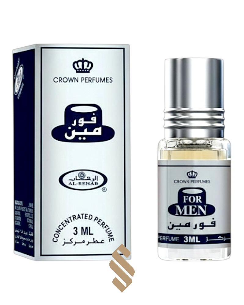 For men 3ml ✨🌸