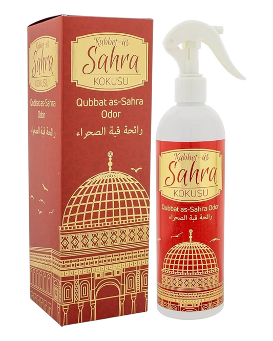Sahra miris u spreju 400ml