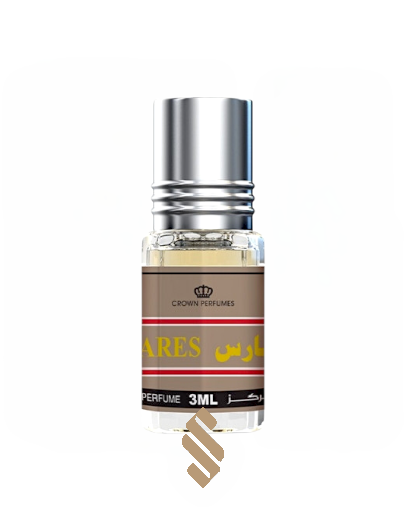 Al Fares 3ml ✨🌸