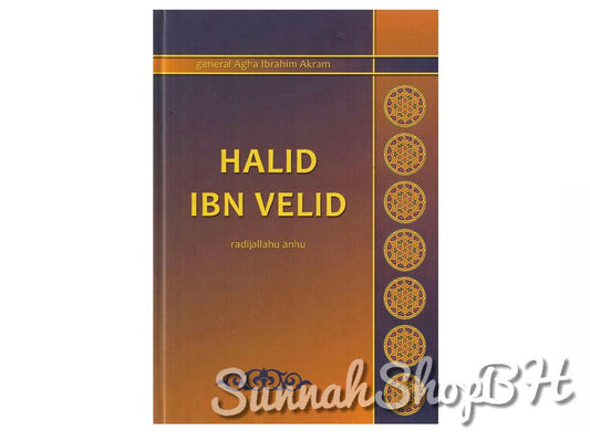 Halid ibn Velid