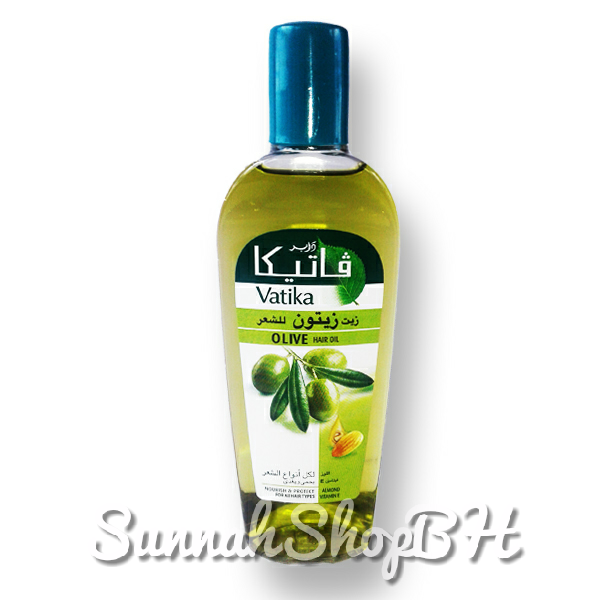 Maslinovo ulje za kosu/bradu 100ml