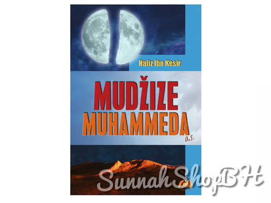Mudžize Muhammeda