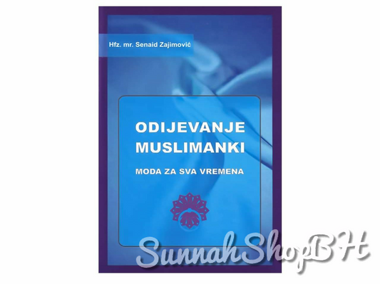 Odijevanje muslimanki