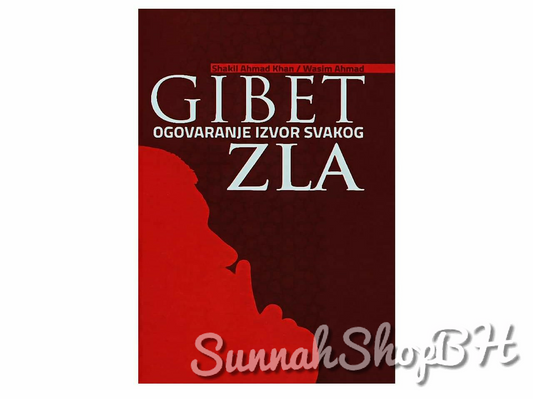 Gibet - izvor svakog zla