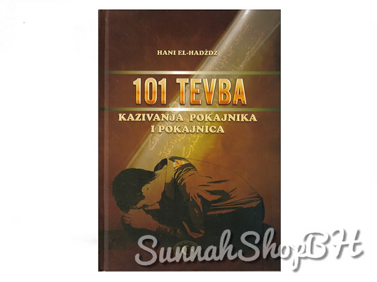 101 Tevba