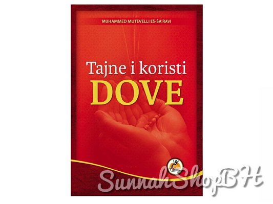 Tajne i koristi dove