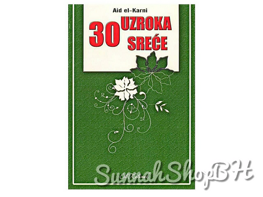 30 uzroka sreće