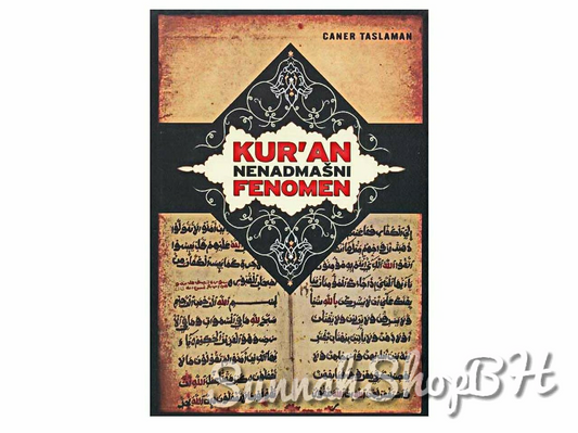 Kur'an - nenadmašni fenomen