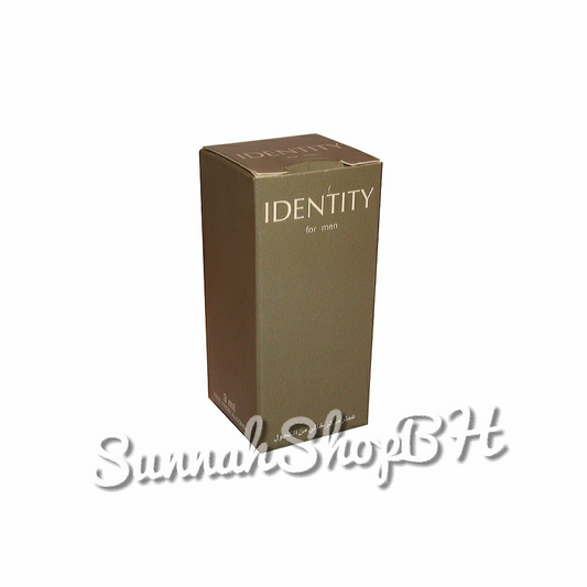 Identity 3ml