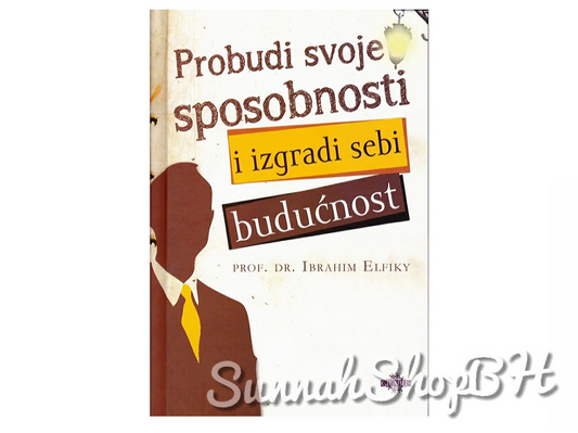 Probudi svoje sposobnosti