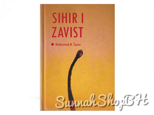 Sihr i zavist